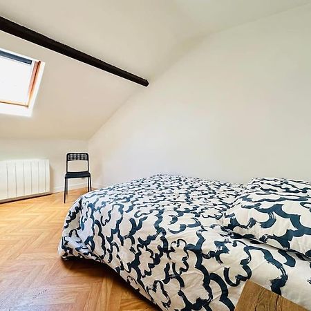 Morgan' Appartement 랑 외부 사진