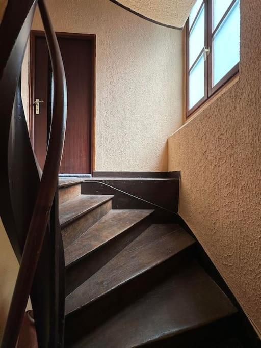 Morgan' Appartement 랑 외부 사진