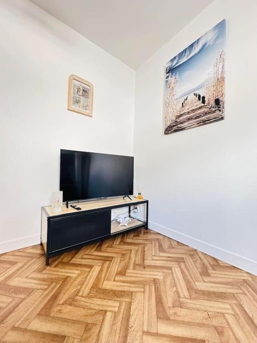 Morgan' Appartement 랑 외부 사진