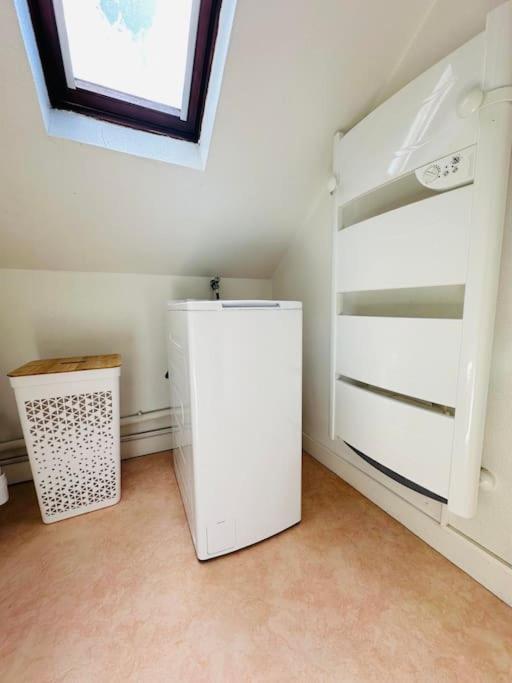 Morgan' Appartement 랑 외부 사진