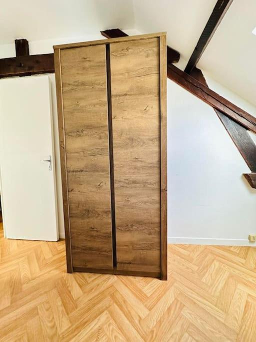 Morgan' Appartement 랑 외부 사진